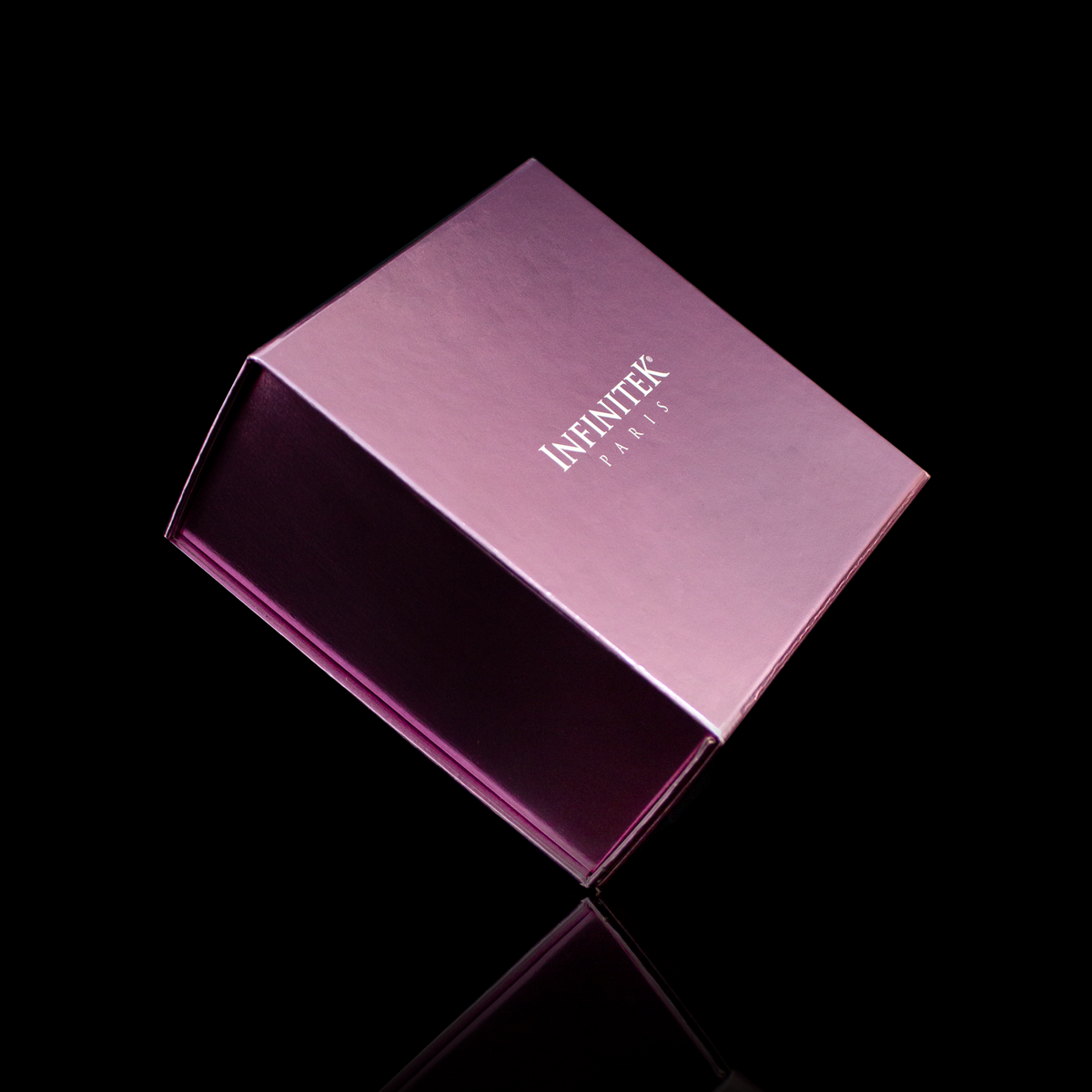 Luxe Box - iG Pack