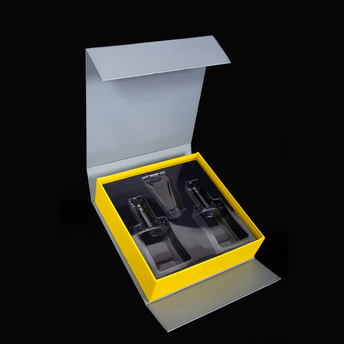 Luxe Box - iG Pack